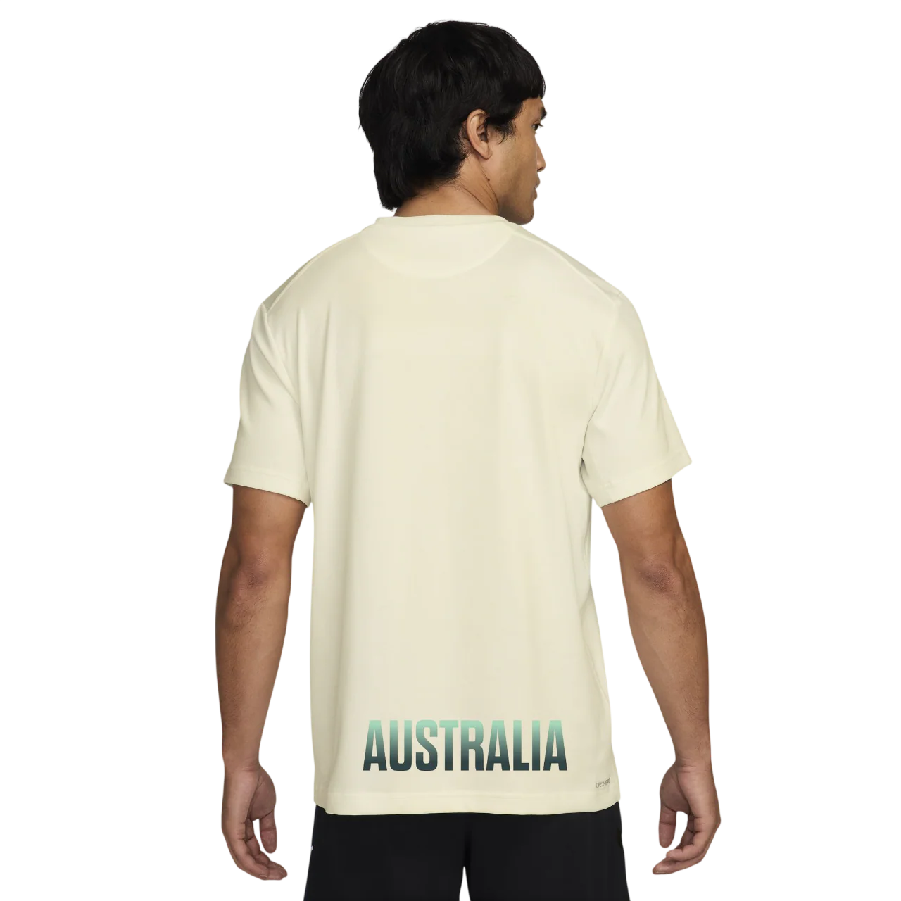 Australia Dri-FIT T-Shirt (IB6222-133) - Image 2