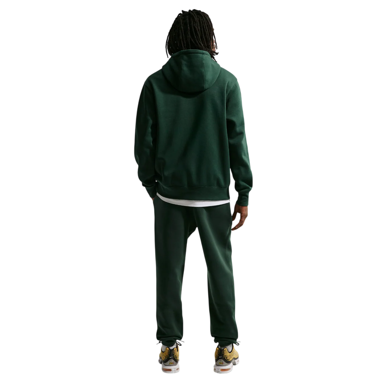 Australia Fleece Pants (IB6294-397) - Image 2