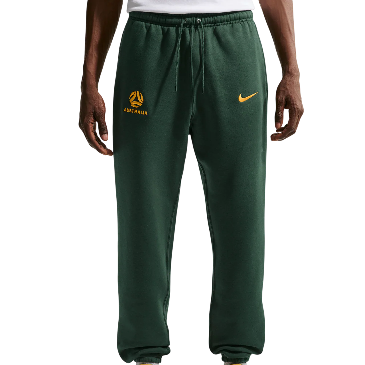 Australia Fleece Pants (IB6294-397) - Image 3