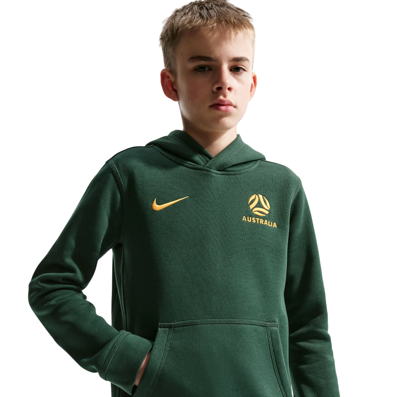 Australia Kids Hoodie (IH0699-397)