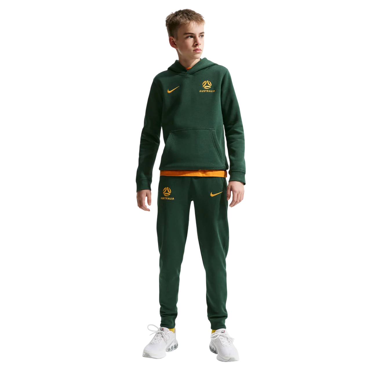Australia Kids Hoodie (IH0699-397) - Image 2