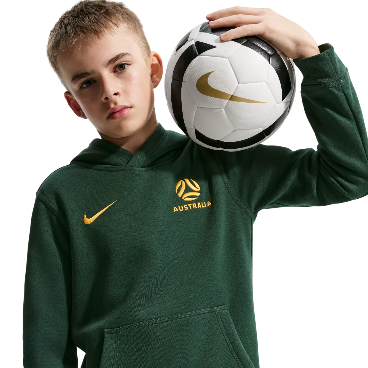 Australia Kids Hoodie (IH0699-397) - Image 4
