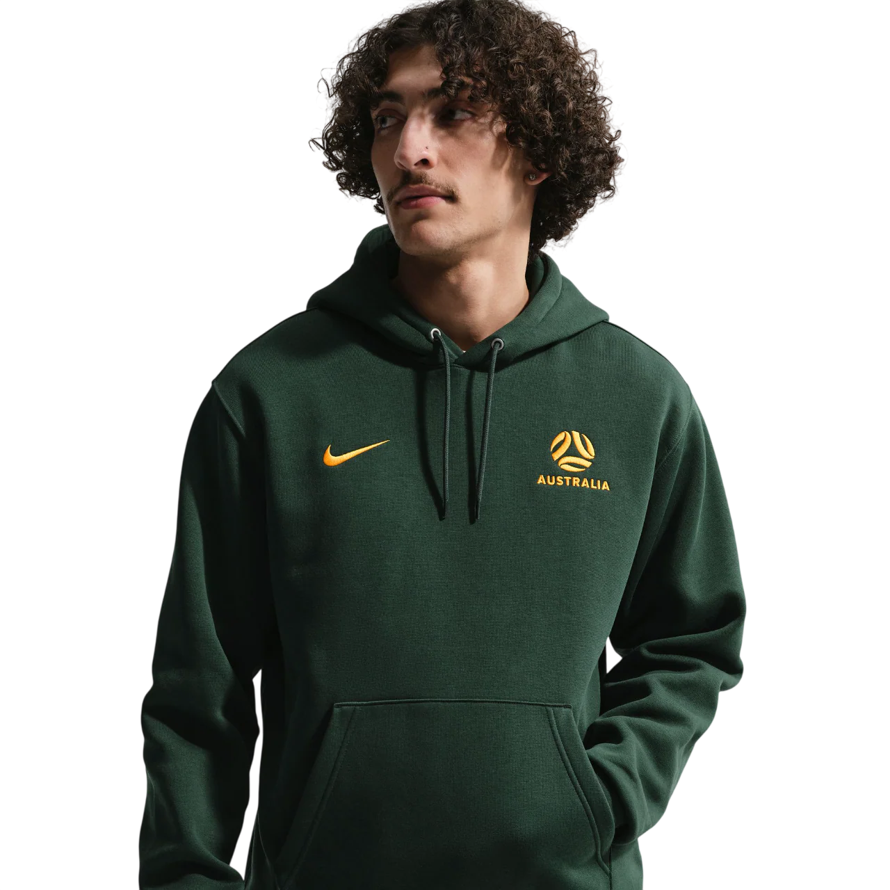 Australia Pullover Hoodie (IB6295-397)