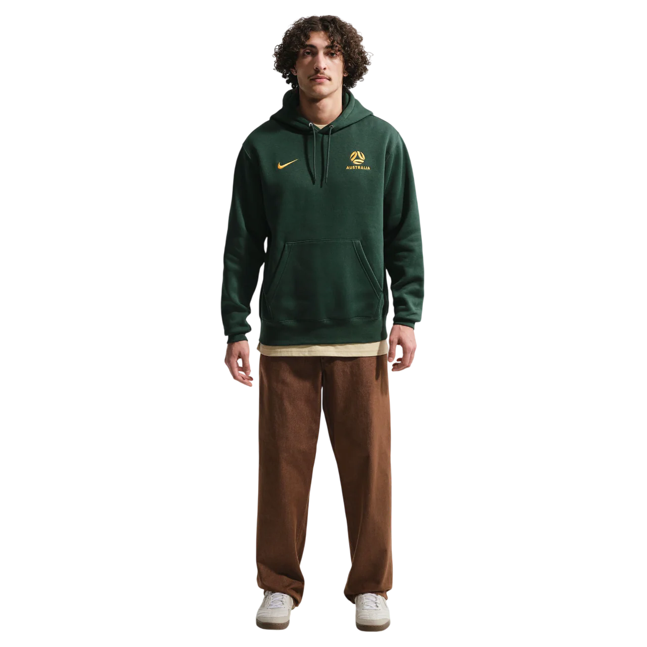 Australia Pullover Hoodie (IB6295-397) - Image 3