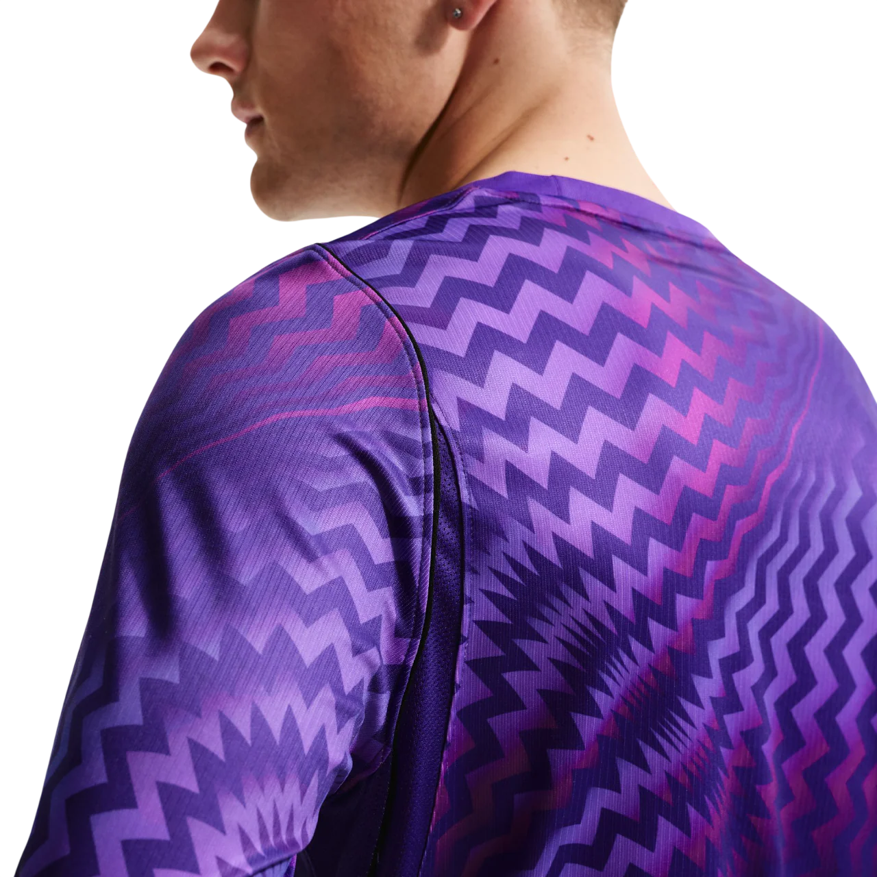 Australia 26/27 Goalkeeper Jersey (IR0937-507) - Image 5
