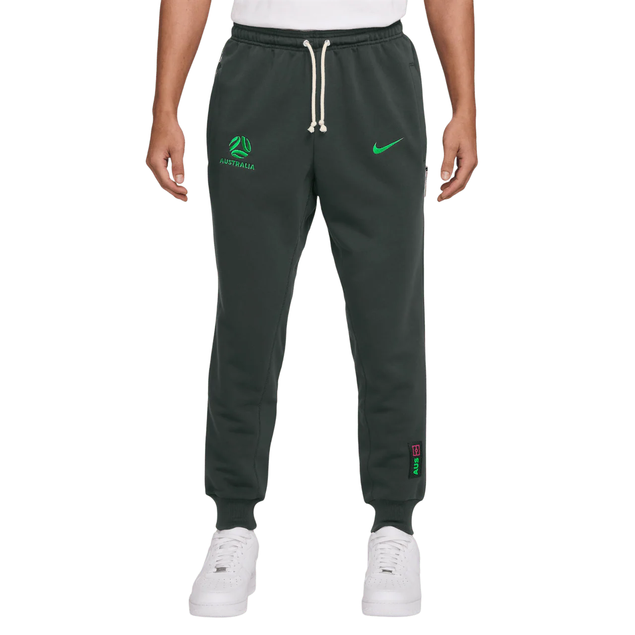 Australia Tapered Pants (FJ7317-321)