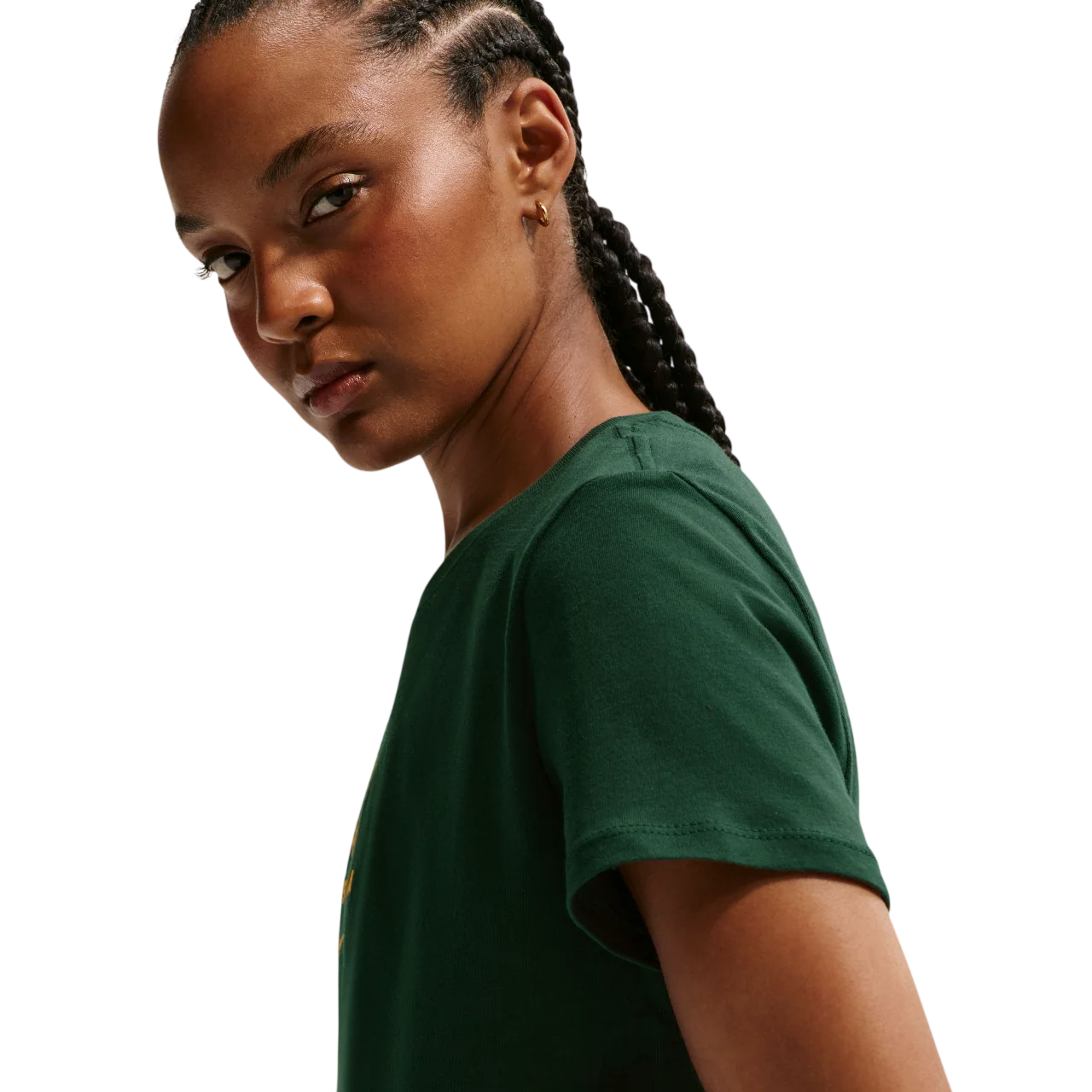Australia Women's Crest T-Shirt (IH2234-397) - Image 2