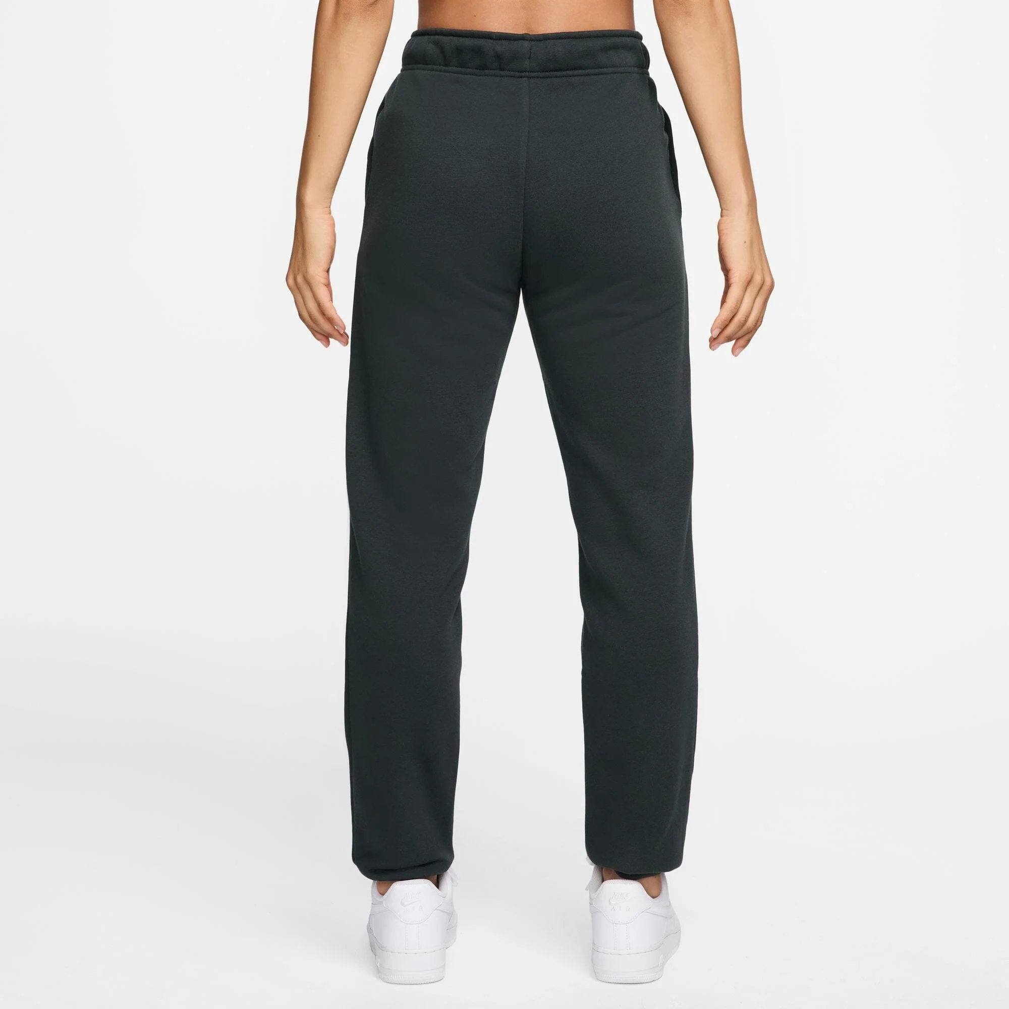 Australia Women's Fleece Mid-Rise Pants (HF4945-321) - Image 2