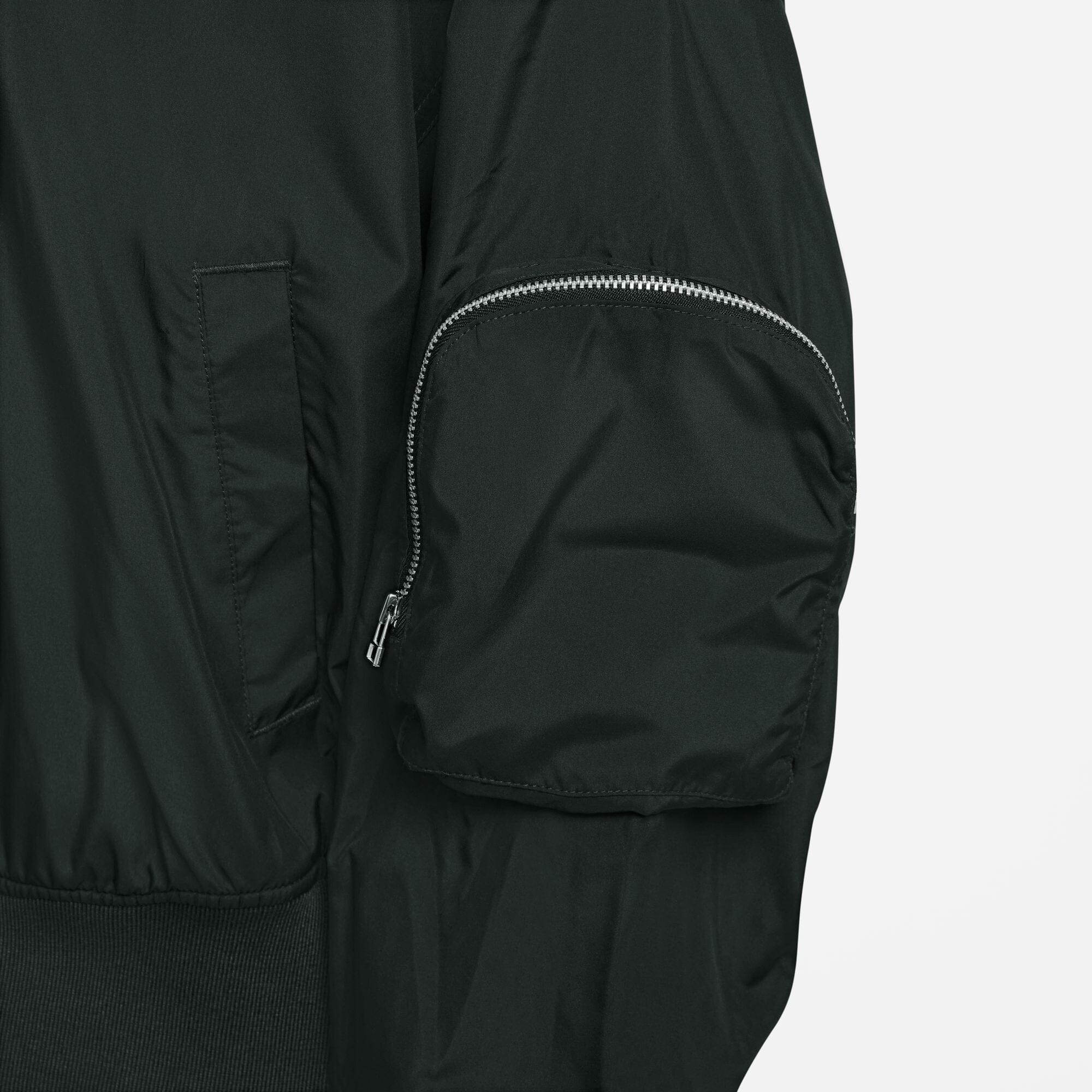 Australia Women's Oversized Bomber (HQ2513-321) - Image 3