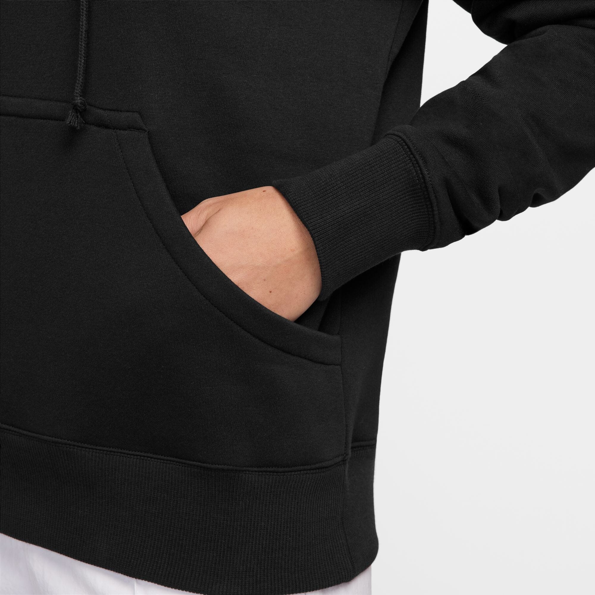 Australia Women's Phoenix Fleece (FJ7825-010) - Image 3