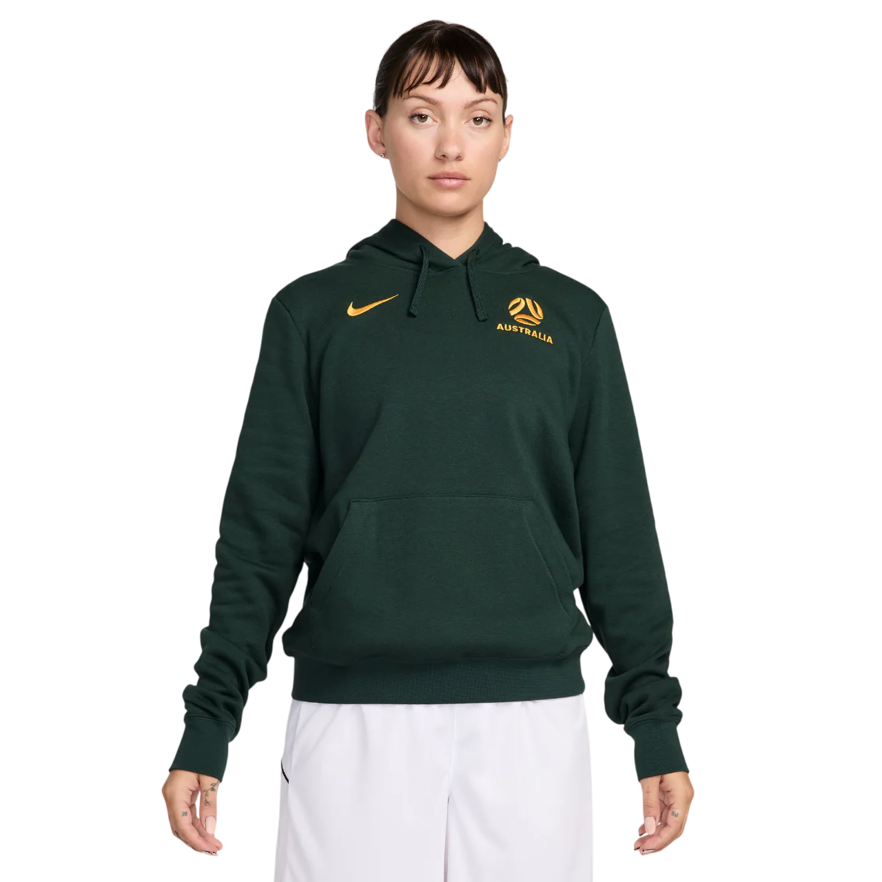 Australia Women's Pullover Hoodie (IB6142-397)