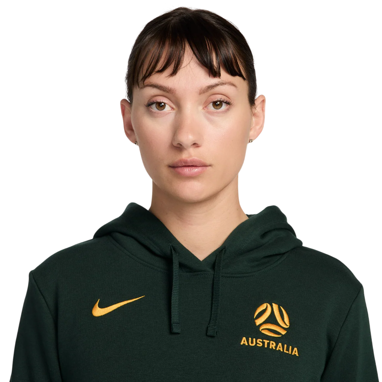 Australia Women's Pullover Hoodie (IB6142-397) - Image 3