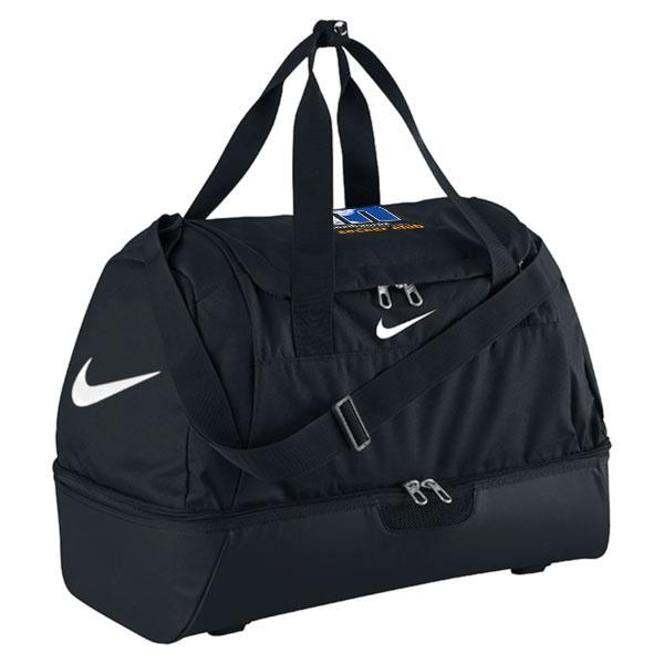 MELBOURNE UNIVERSITY SC  Club Team Hardcase