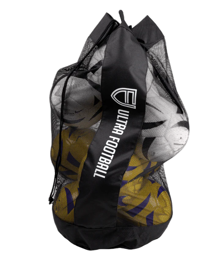 Ball Bag (ULTBAG-BLK)