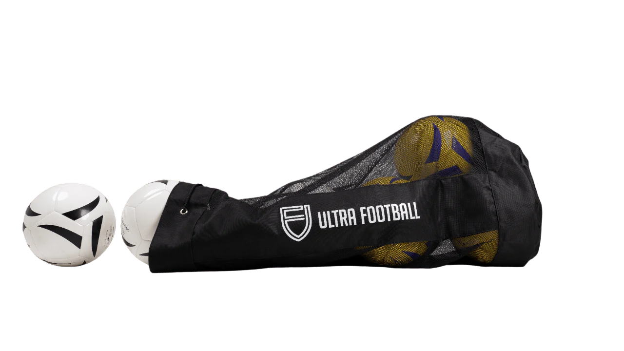Ball Bag (ULTBAG-BLK) - Image 2