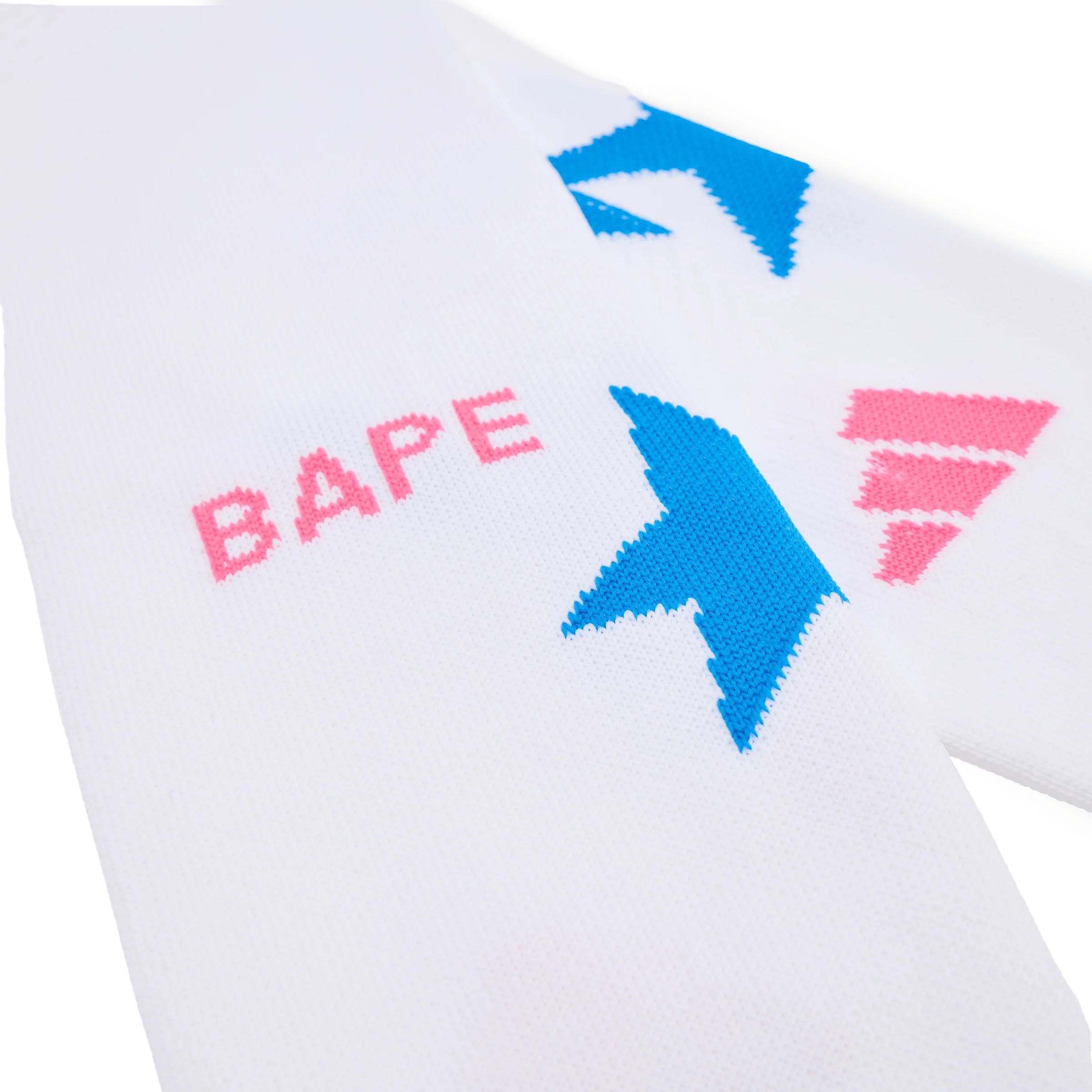 Bape Socks - Limited Edition (KB2208) - Image 3