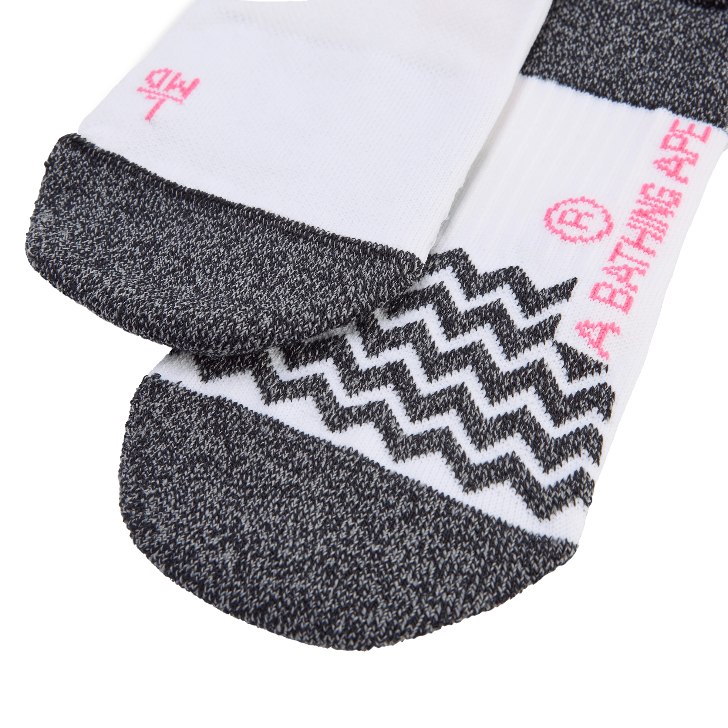 Bape Socks - Limited Edition (KB2208) - Image 4