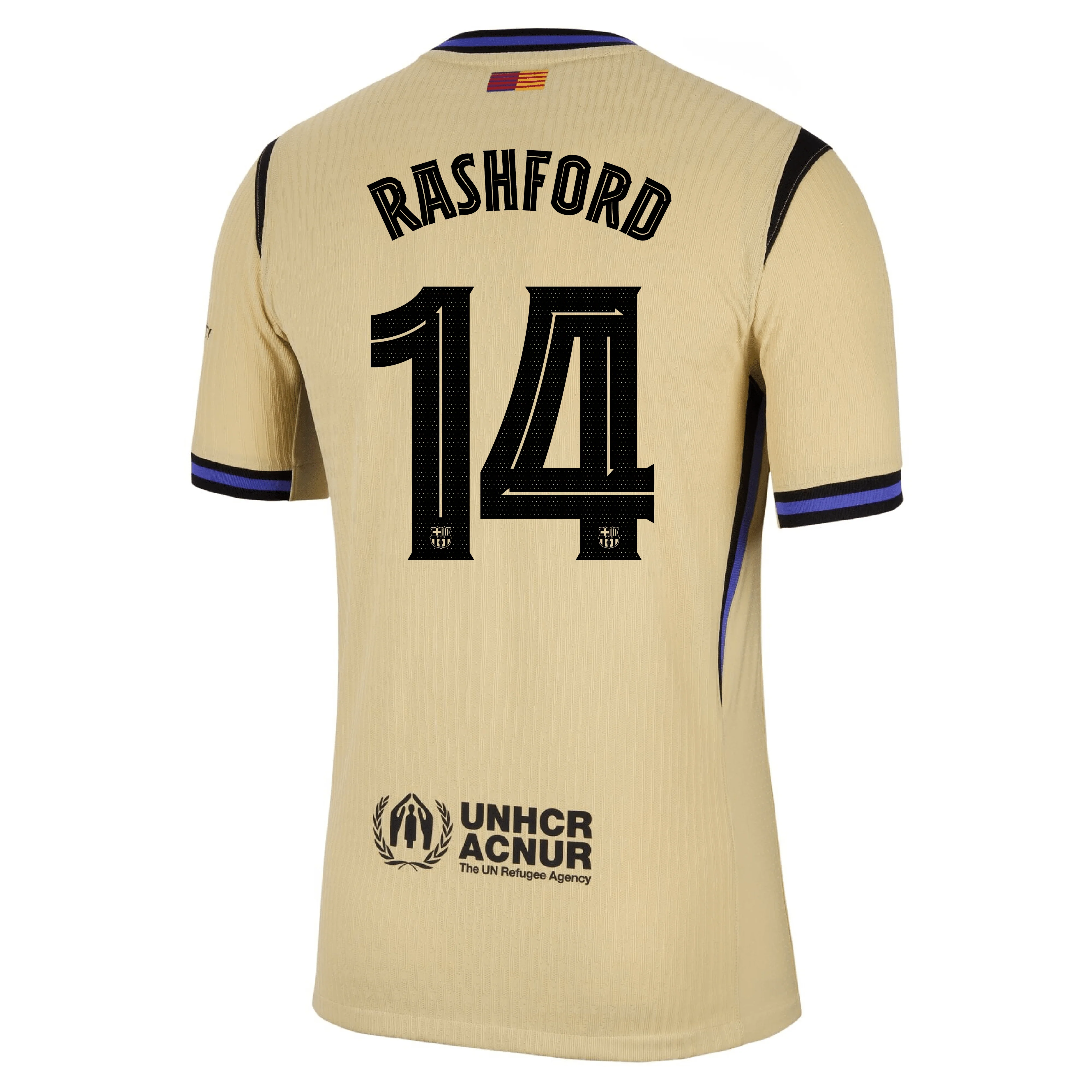 Barcelona 25/26 - Custom Printing - Image 13