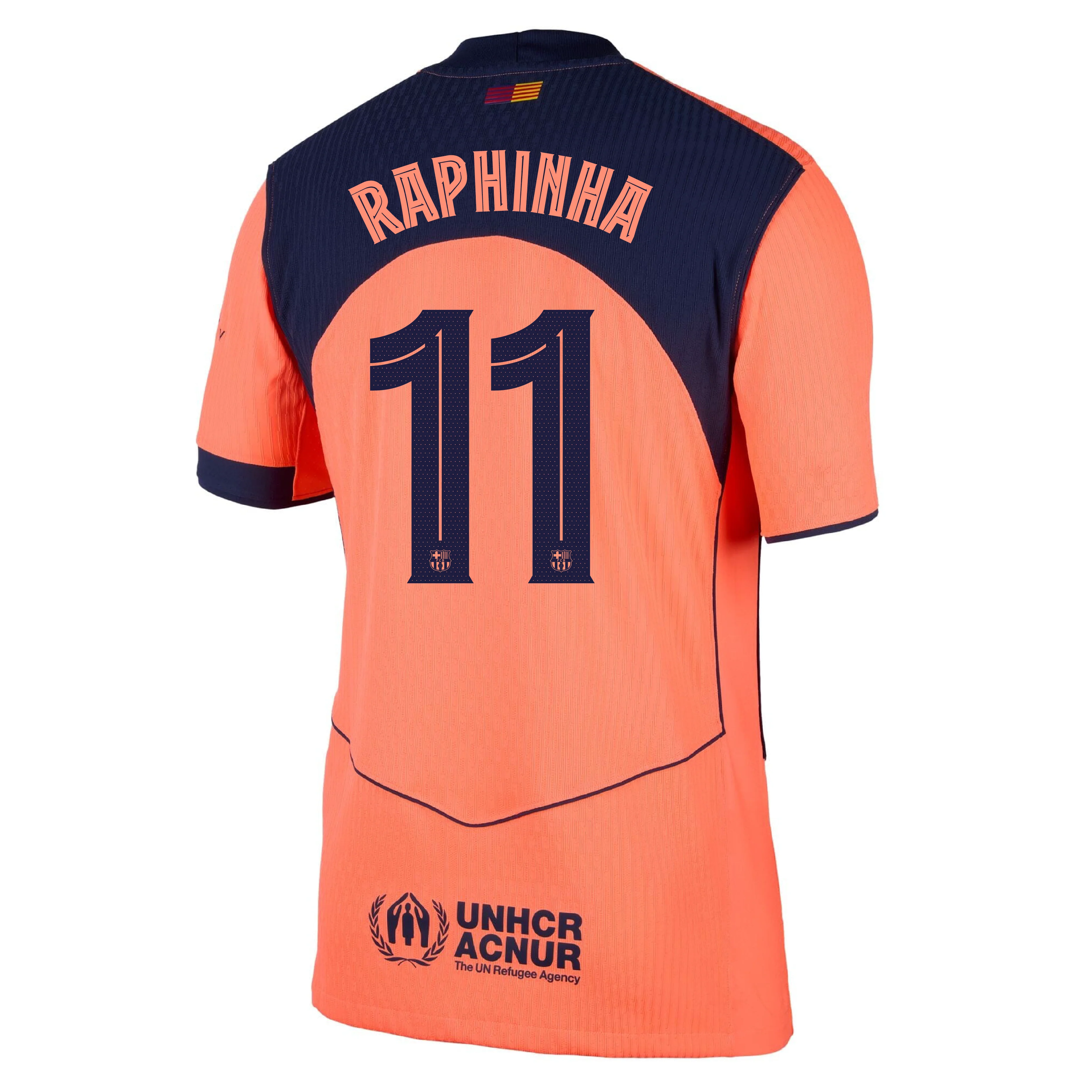 Barcelona 25/26 - Custom Printing - Image 4