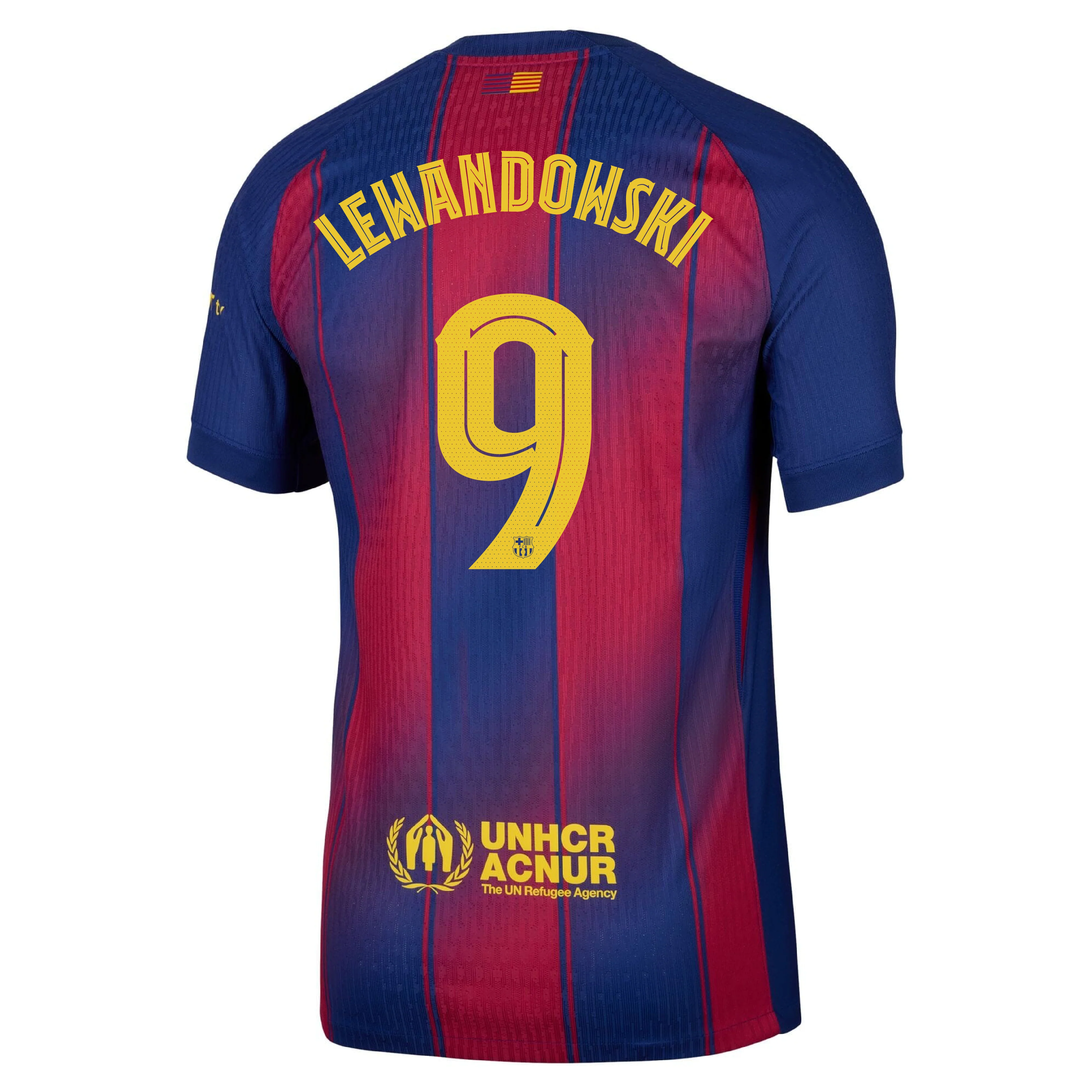 Barcelona 25/26 - Custom Printing - Image 7