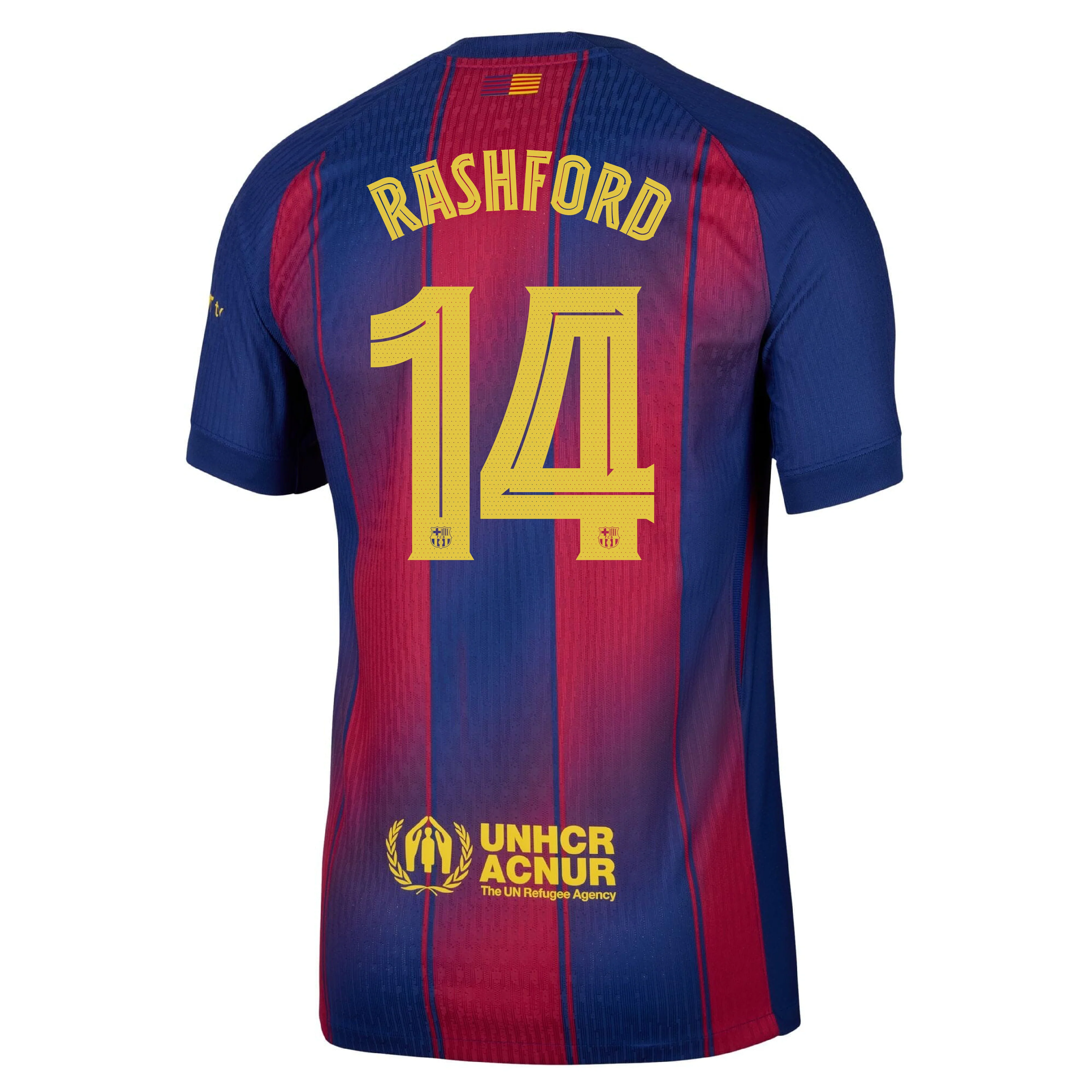 Barcelona 25/26 - Custom Printing - Image 9