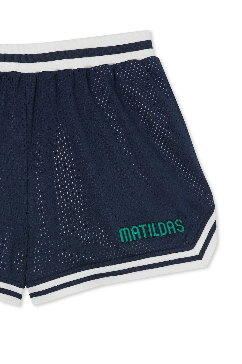 Basketball Short (9631442-01) - Image 3