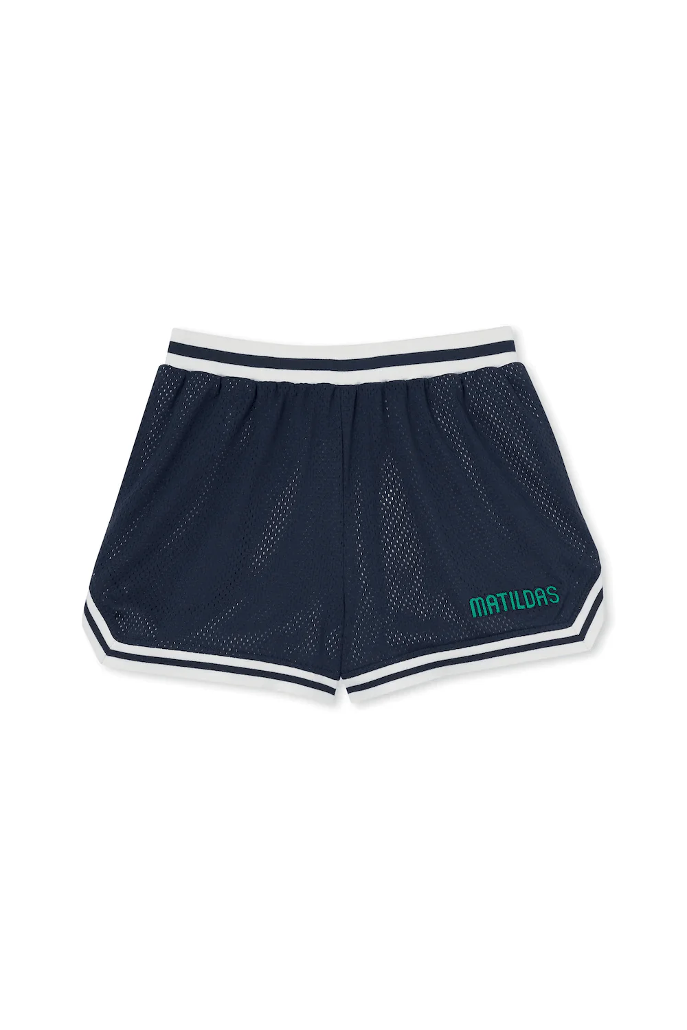 Basketball Short (9631442-01) - Image 4