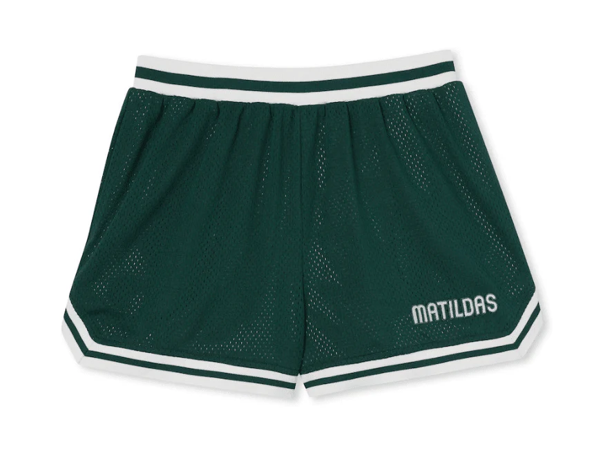 Basketball Short (9631442-02)