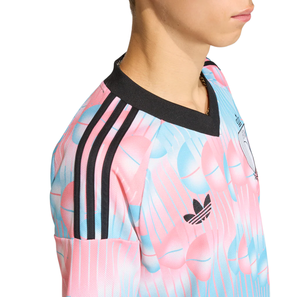 Belgium 2026 Away Jersey (JM8386) - Image 6