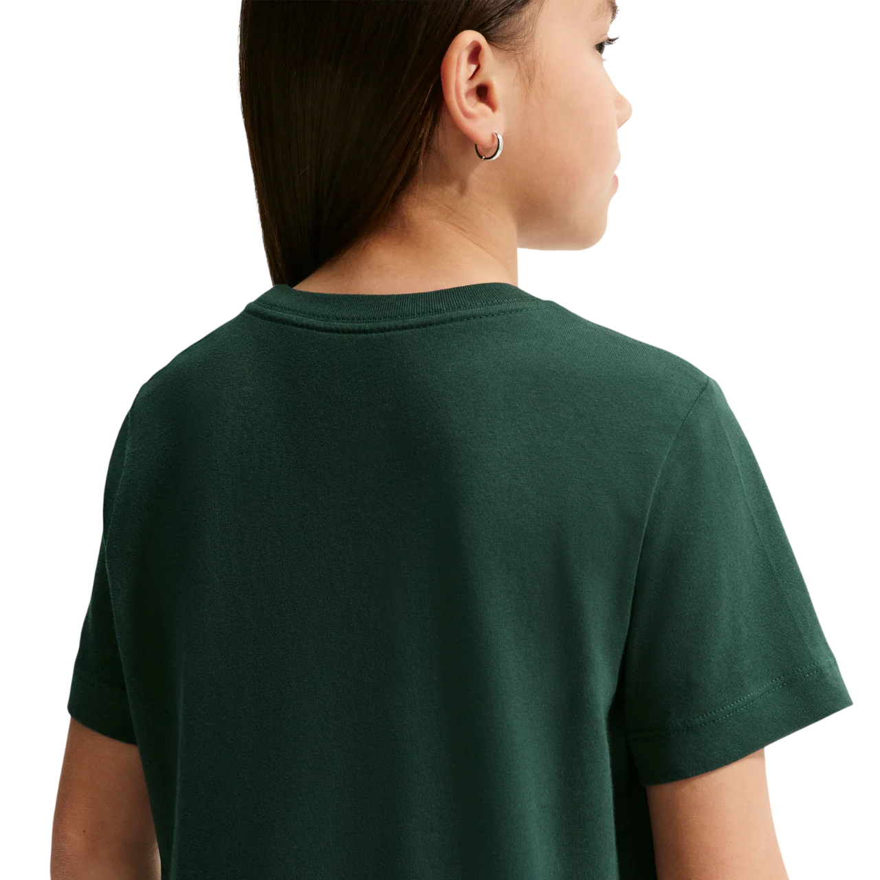 Big Kids' Australia Crest T-Shirt (IH2254-397) - Image 2
