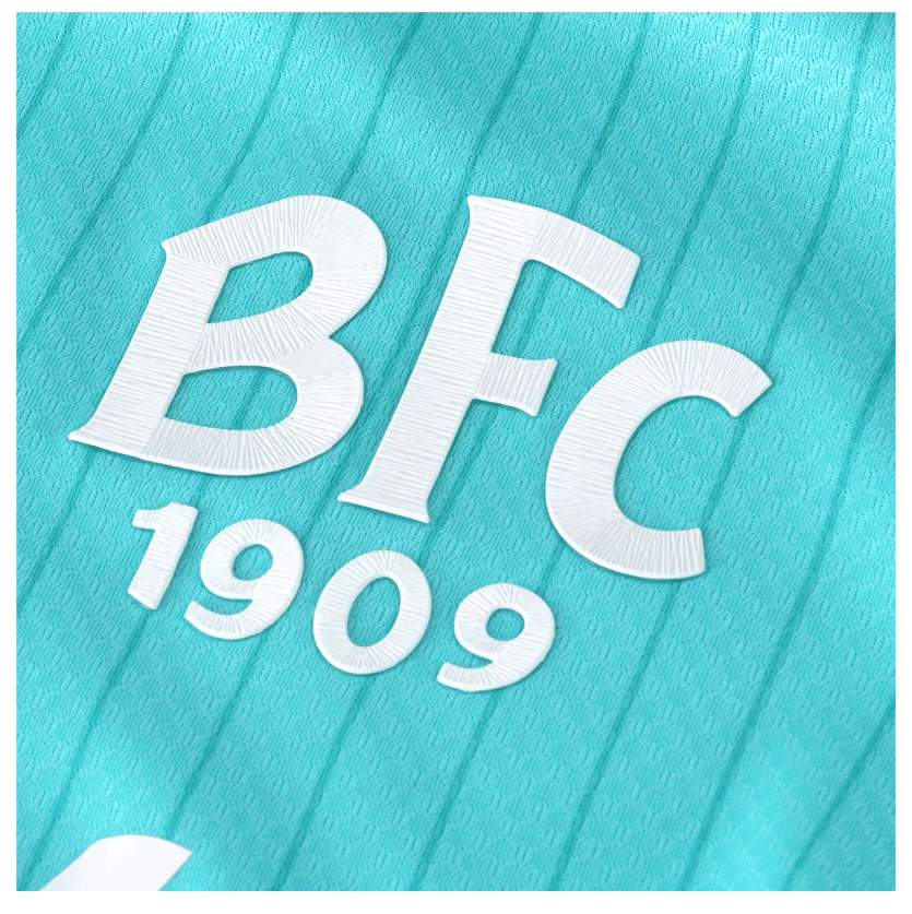 Bologna F.C. 25/26 Third Jersey (700099400001) - Image 3