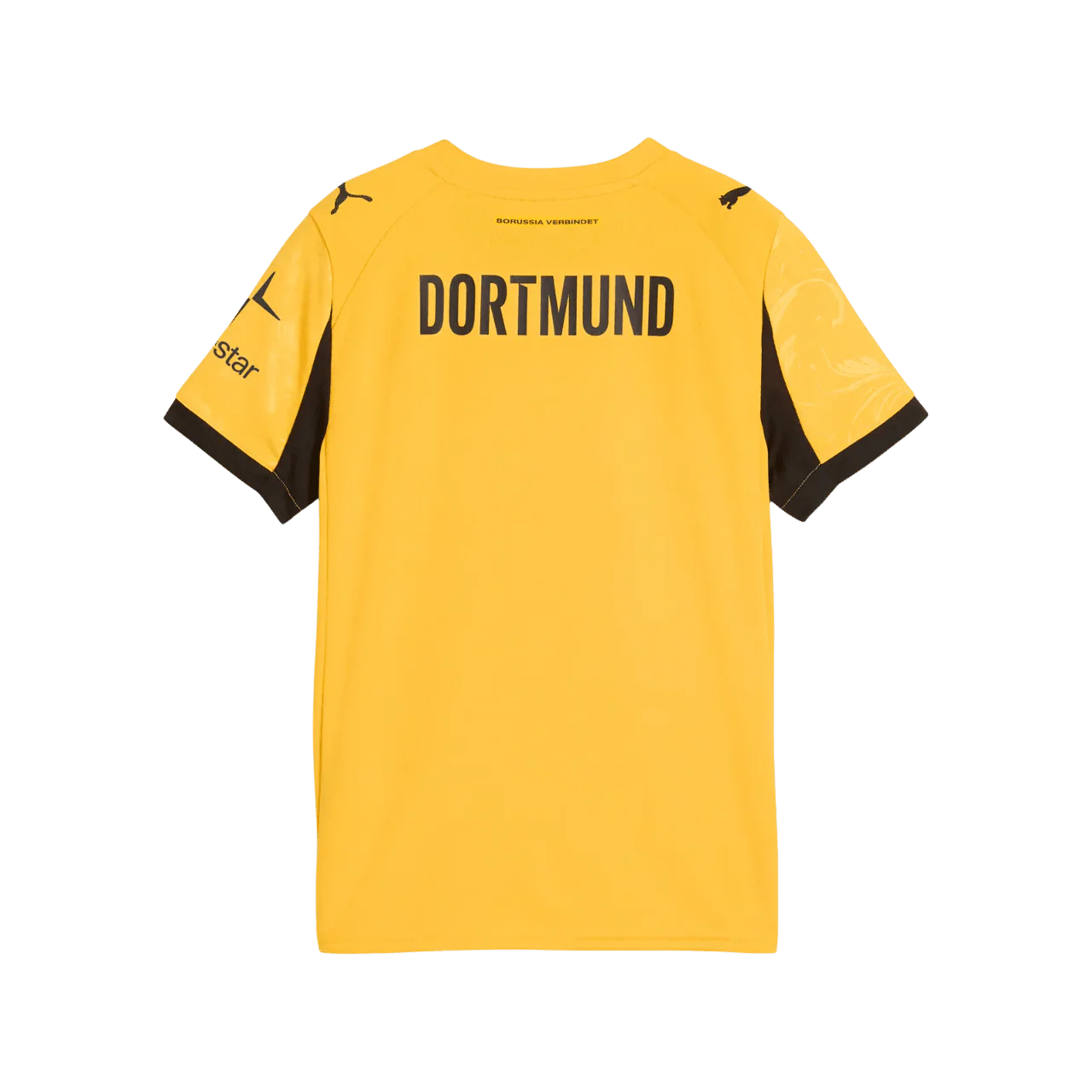 Borussia Dortmund 25/26 Cup Jersey (78011203) - Image 2