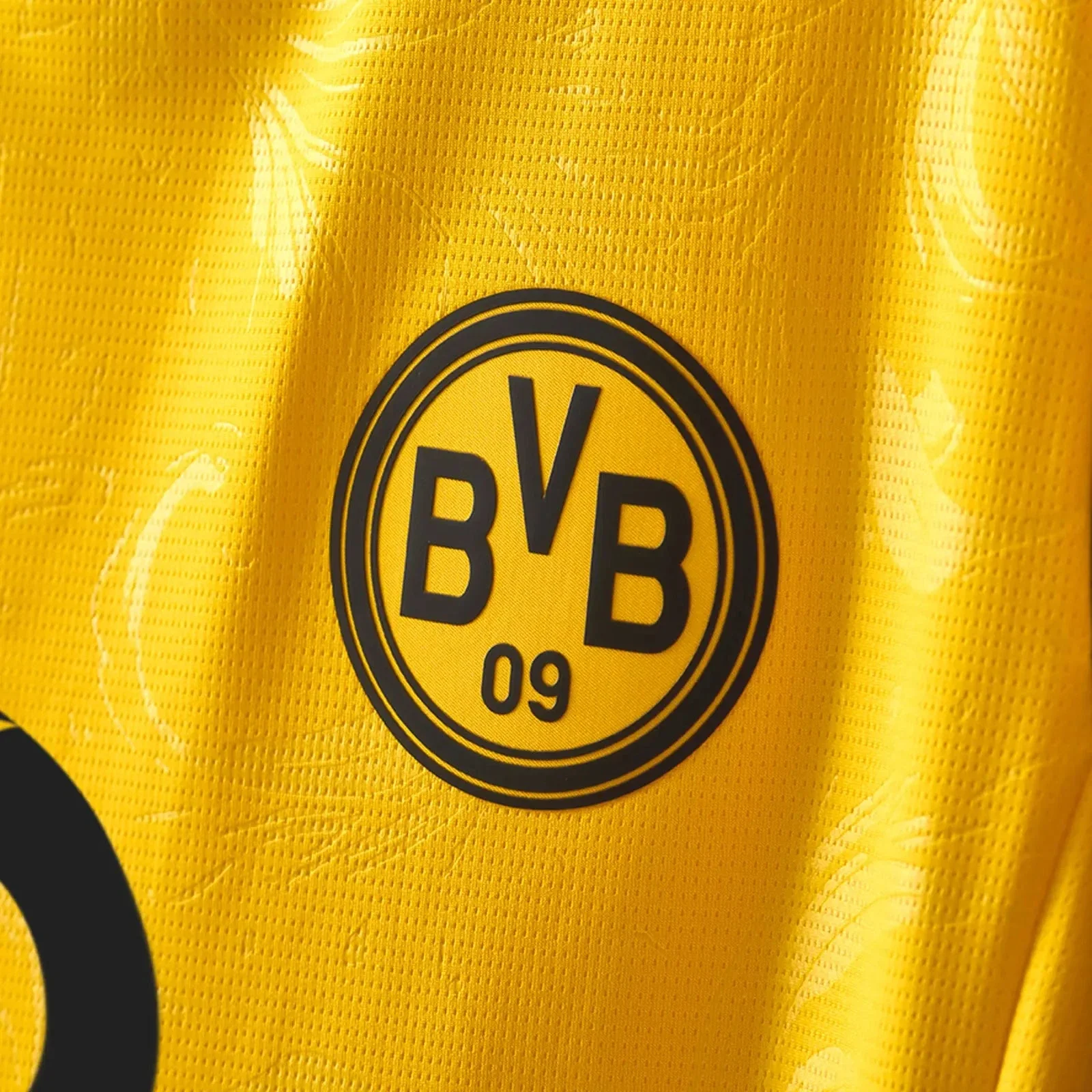 Borussia Dortmund 25/26 Cup Jersey (78011203) - Image 3