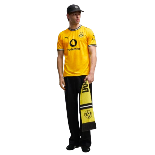 Borussia Dortmund 26/27 Home Jersey (78408801) - Image 5