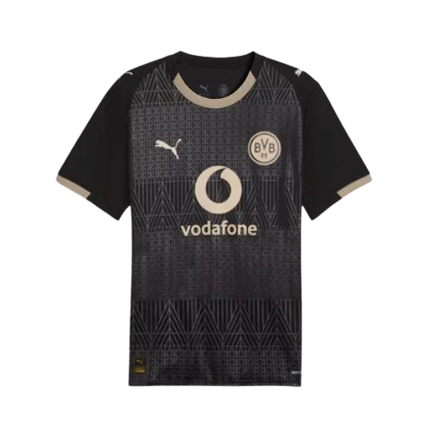 Borussia Dortmund Stadion Rote Erde Special Edition Jersey (78011823)