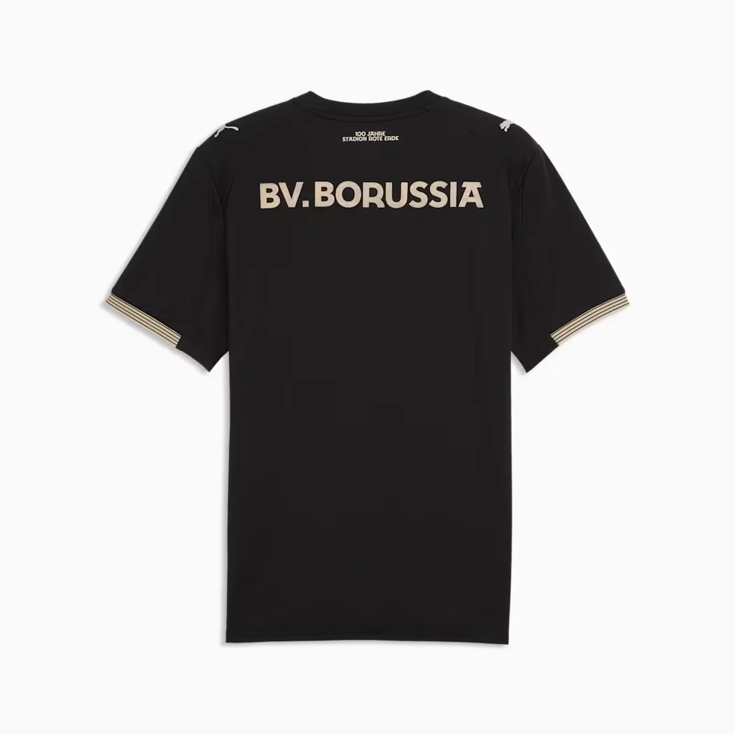 Borussia Dortmund Stadion Rote Erde Special Edition Jersey (78011823) - Image 2