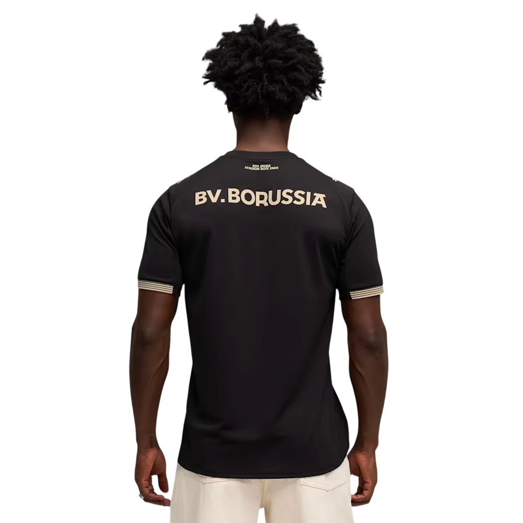 Borussia Dortmund Stadion Rote Erde Special Edition Jersey (78011823) - Image 3