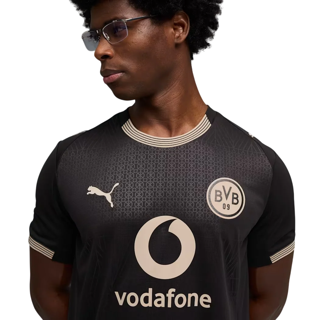 Borussia Dortmund Stadion Rote Erde Special Edition Jersey (78011823) - Image 6