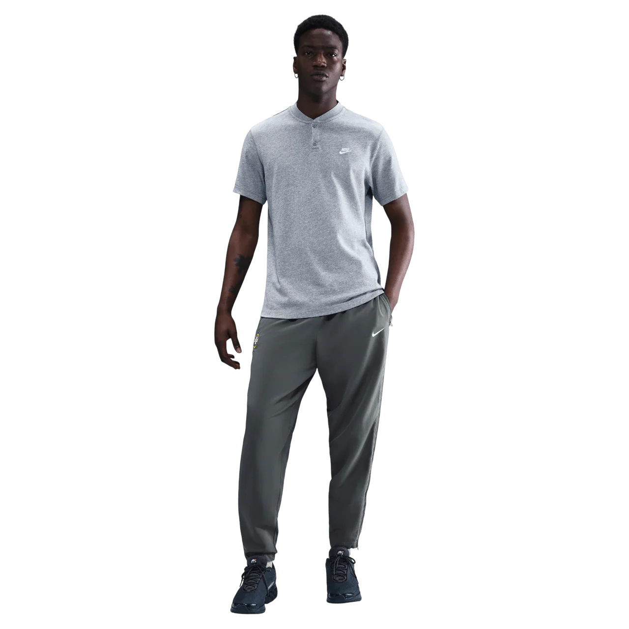 Brazil 2004 Total 90 Reissue Track Pants (HV4431-021)