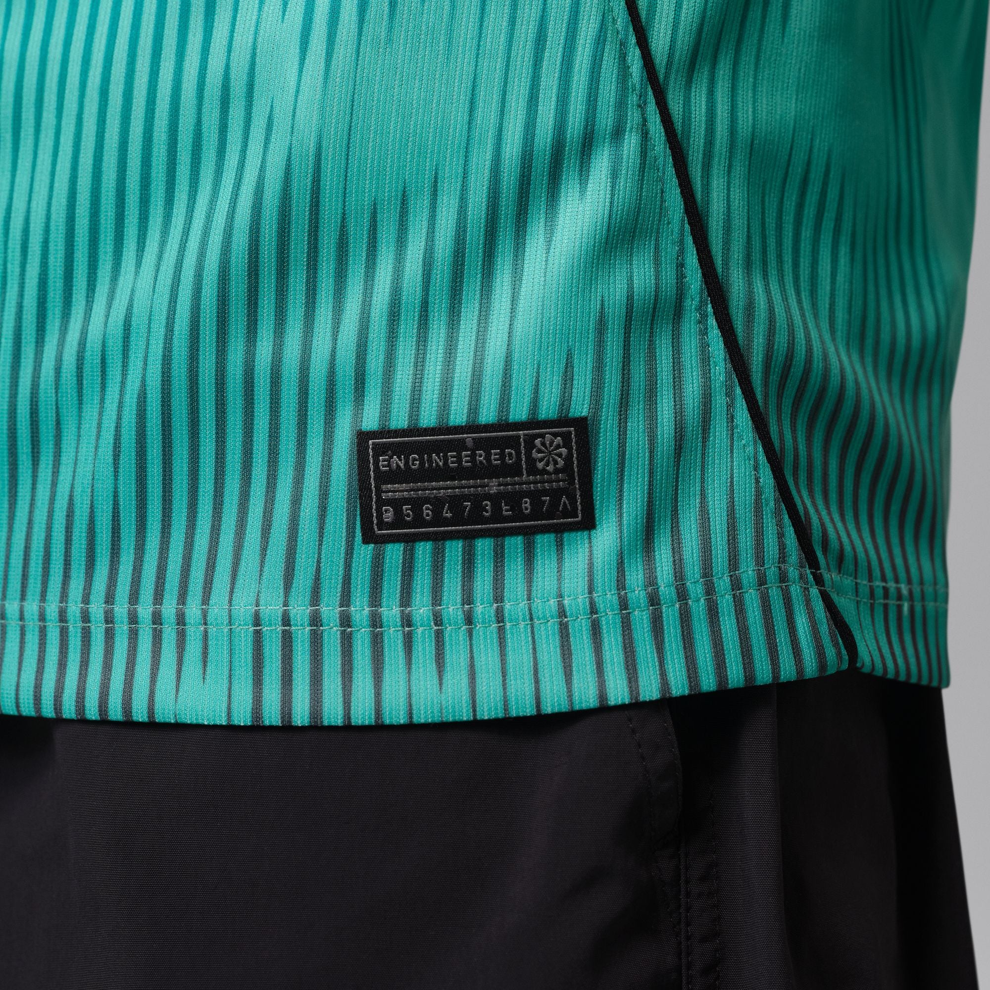 Brazil 26/27 Away Goalkeeper Jersey (IQ3335-369) - Image 5