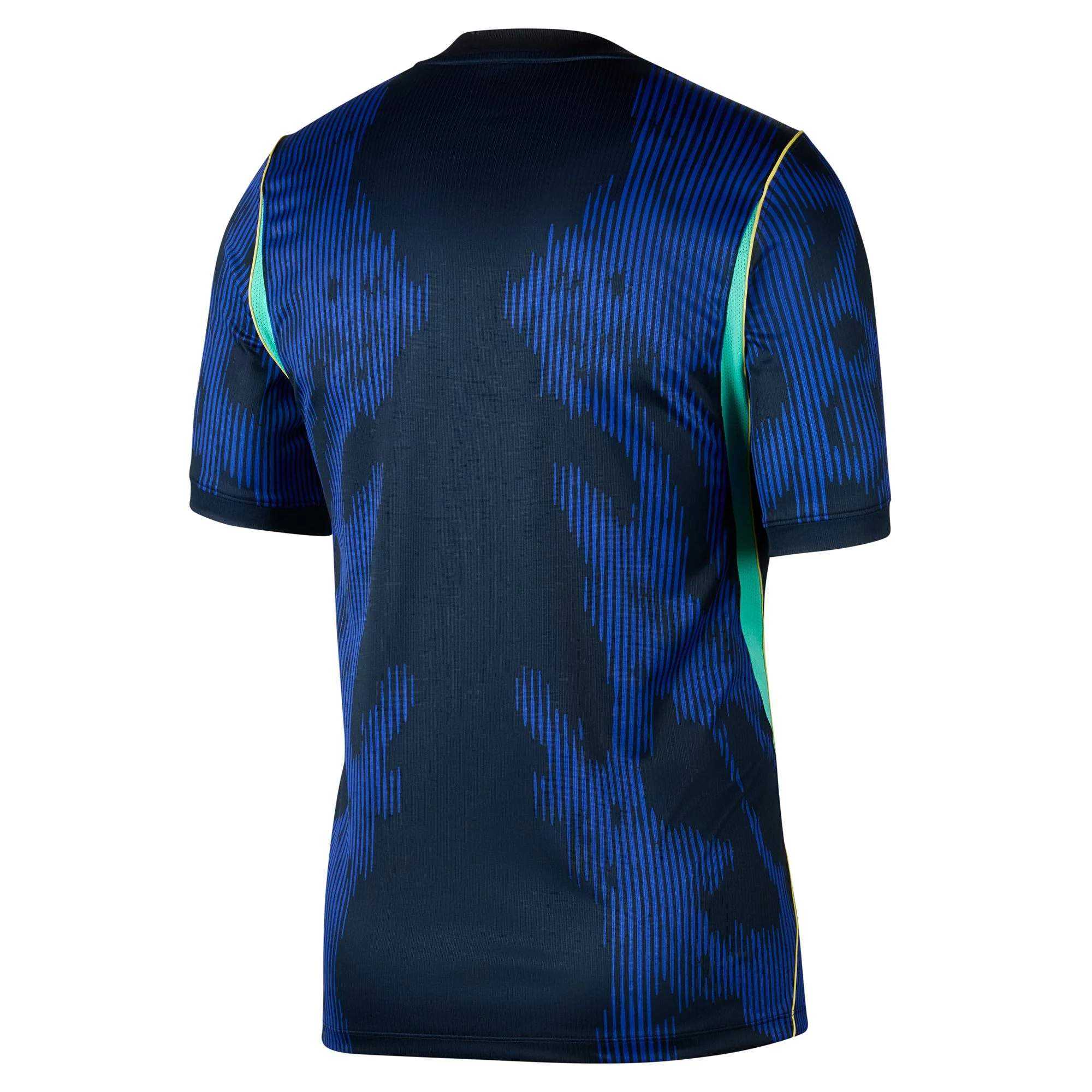 Brazil 26/27 Away Jersey (IU1072-417) - Image 2