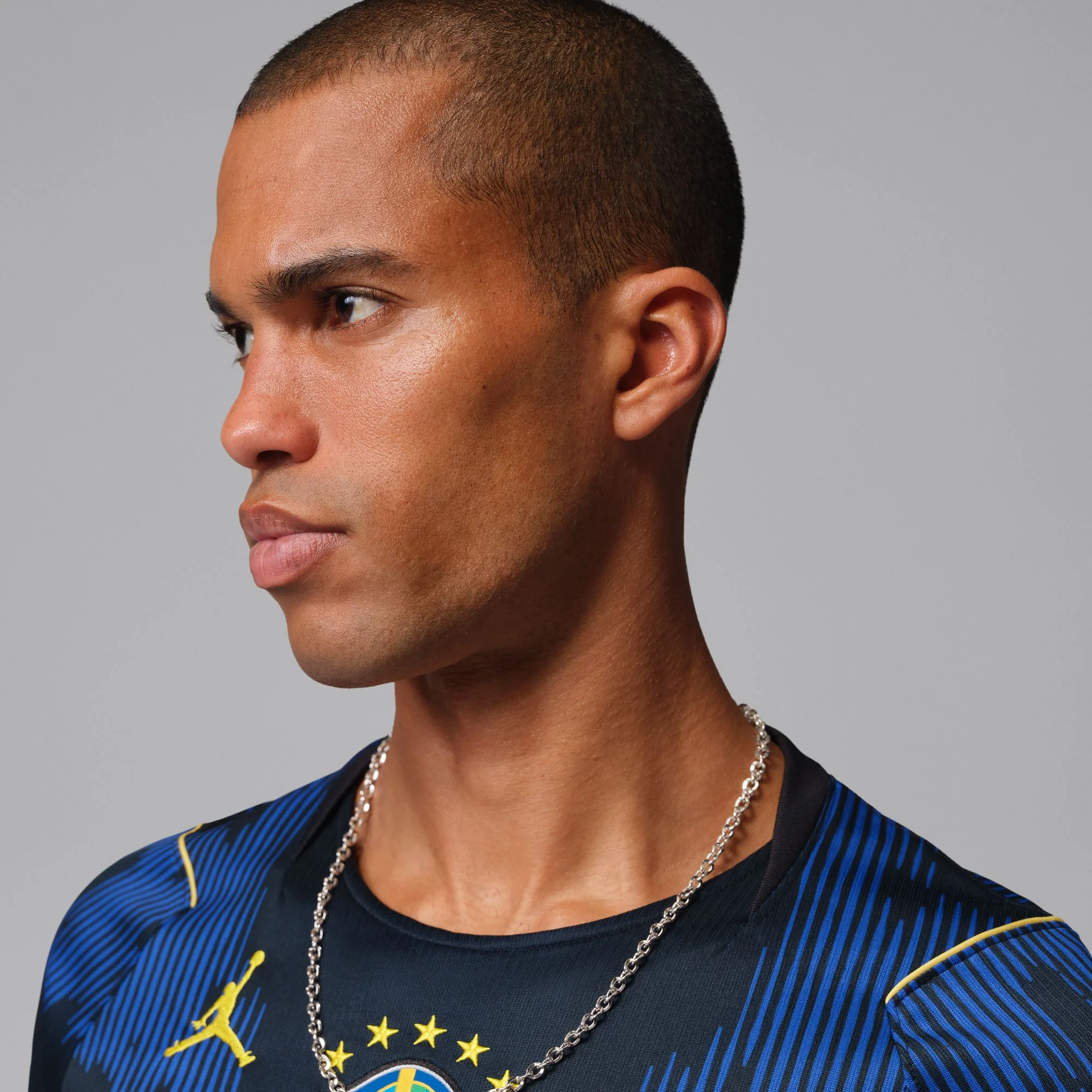 Brazil 26/27 Away Jersey (IU1072-417) - Image 6