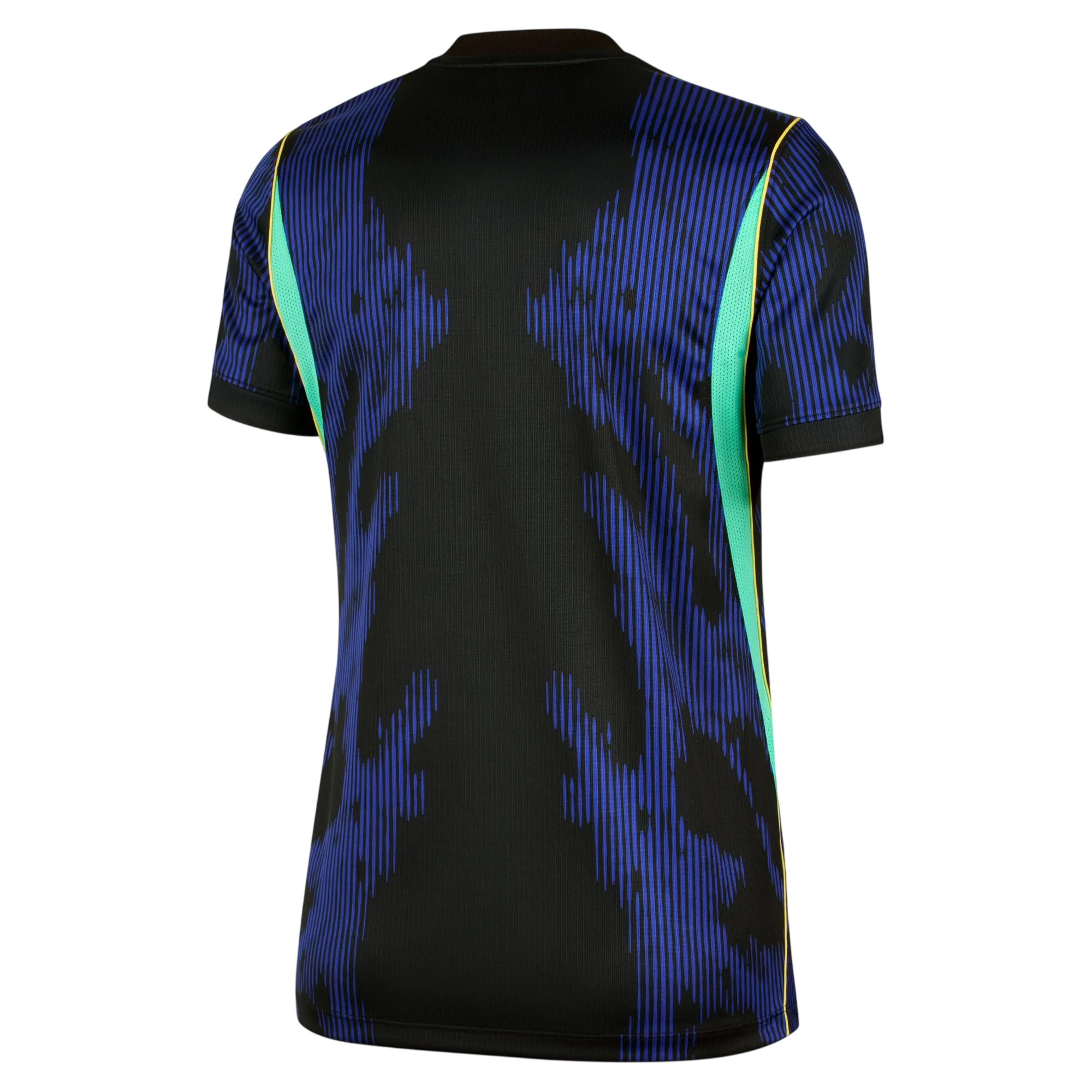 Brazil 26/27 Away Women's Jersey (IU1077-417) - Image 5