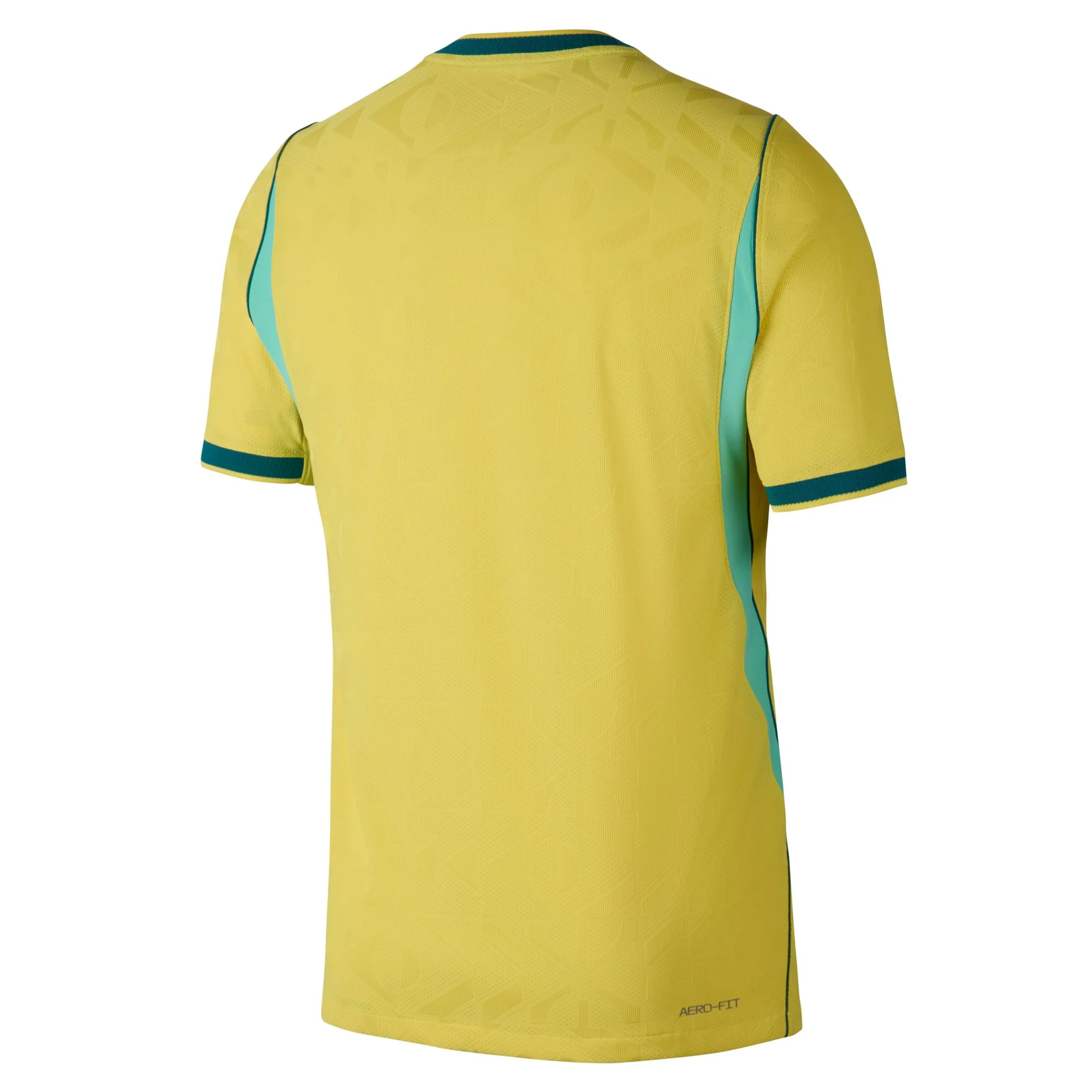 Brazil 26/27 Home Match Jersey (IB5143-724) - Image 2