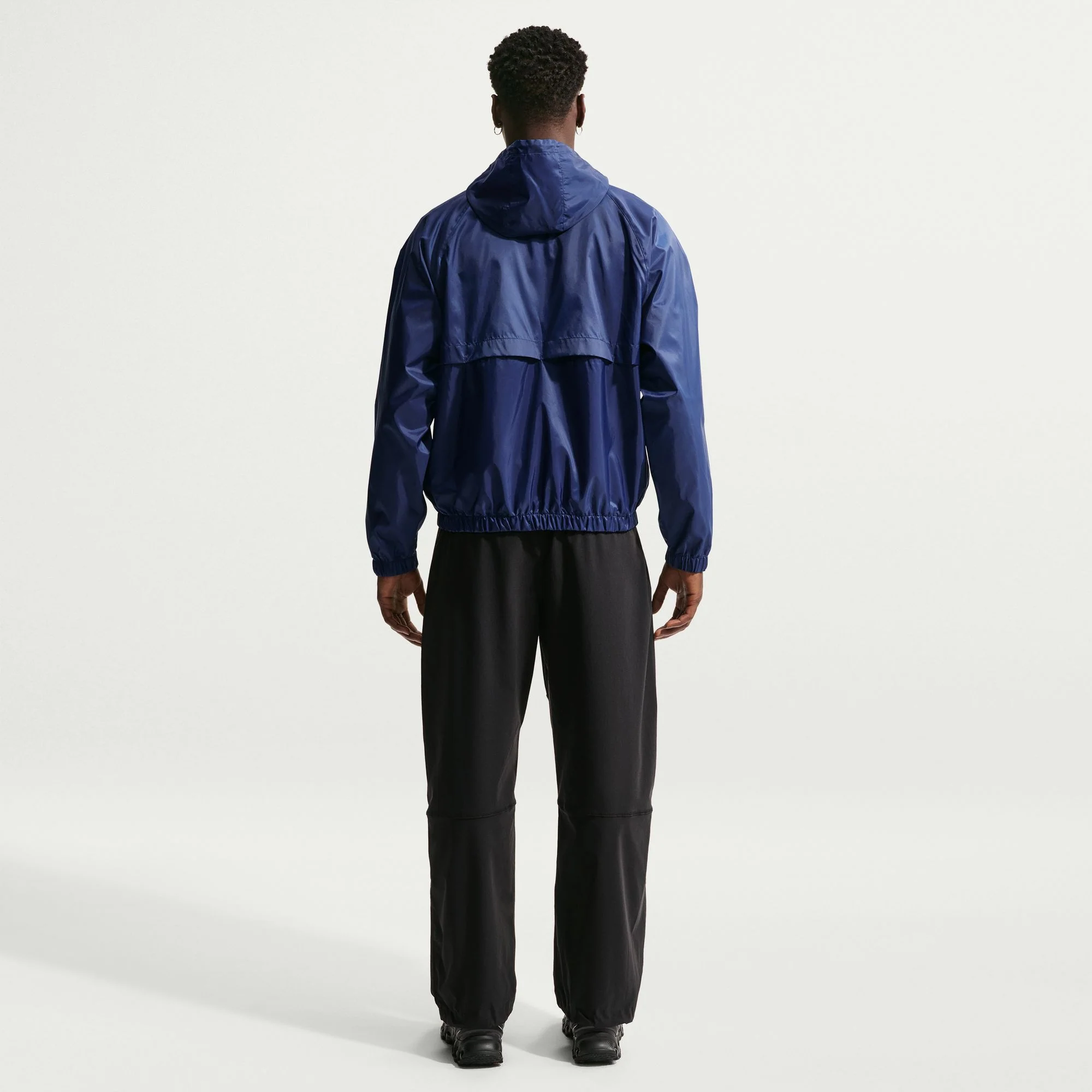 Brazil 26/27 Dri-FIT Anthem Jacket (IH1600-433) - Image 2