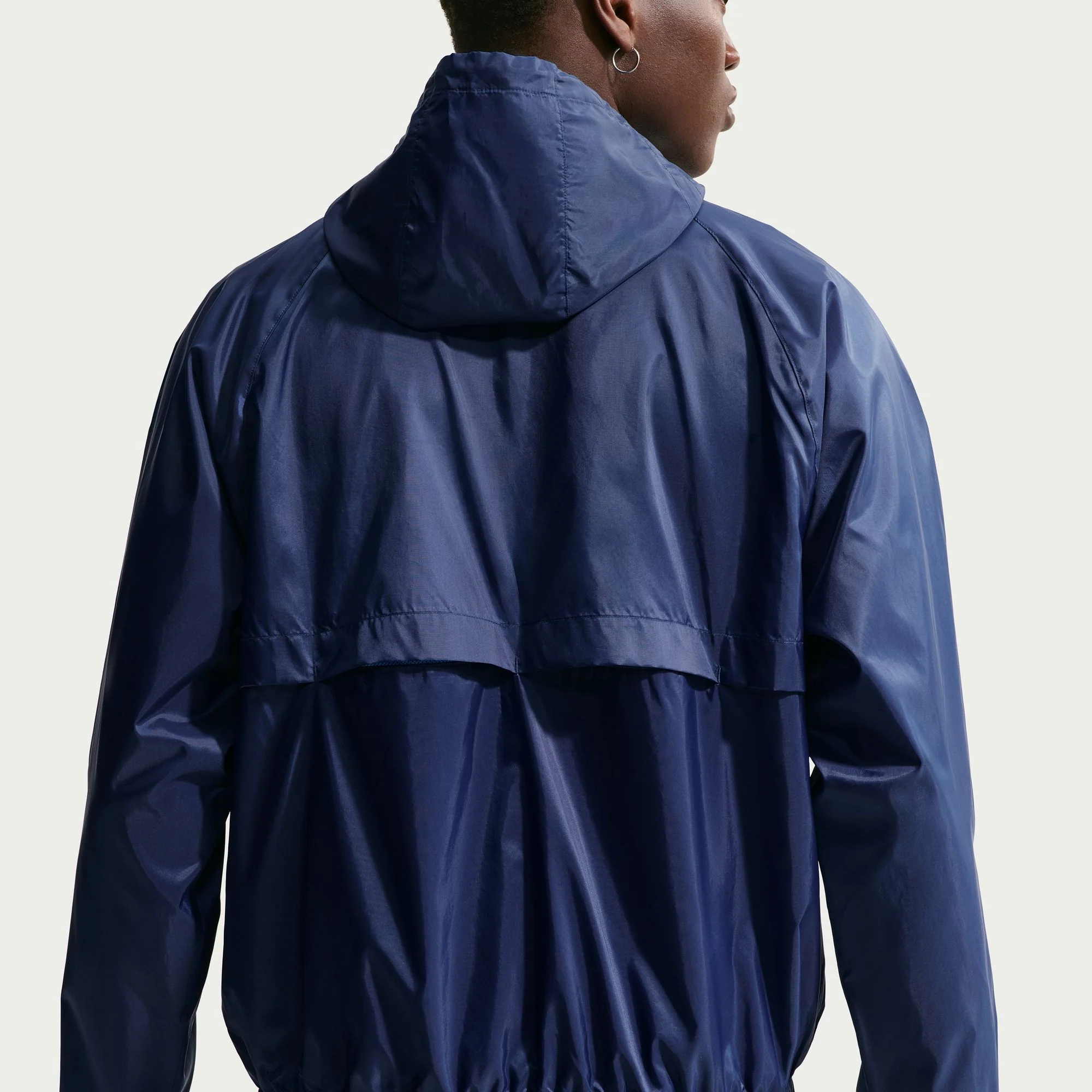 Brazil 26/27 Dri-FIT Anthem Jacket (IH1600-433) - Image 4