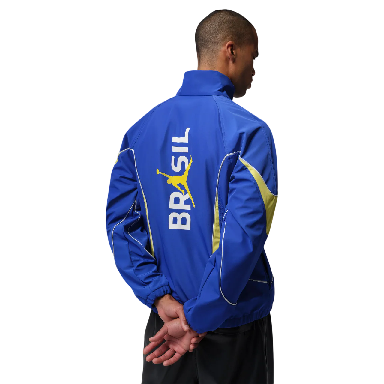 Brazil Anthem Jacket - P6 Project Special Edition (IF3896-417) - Image 6