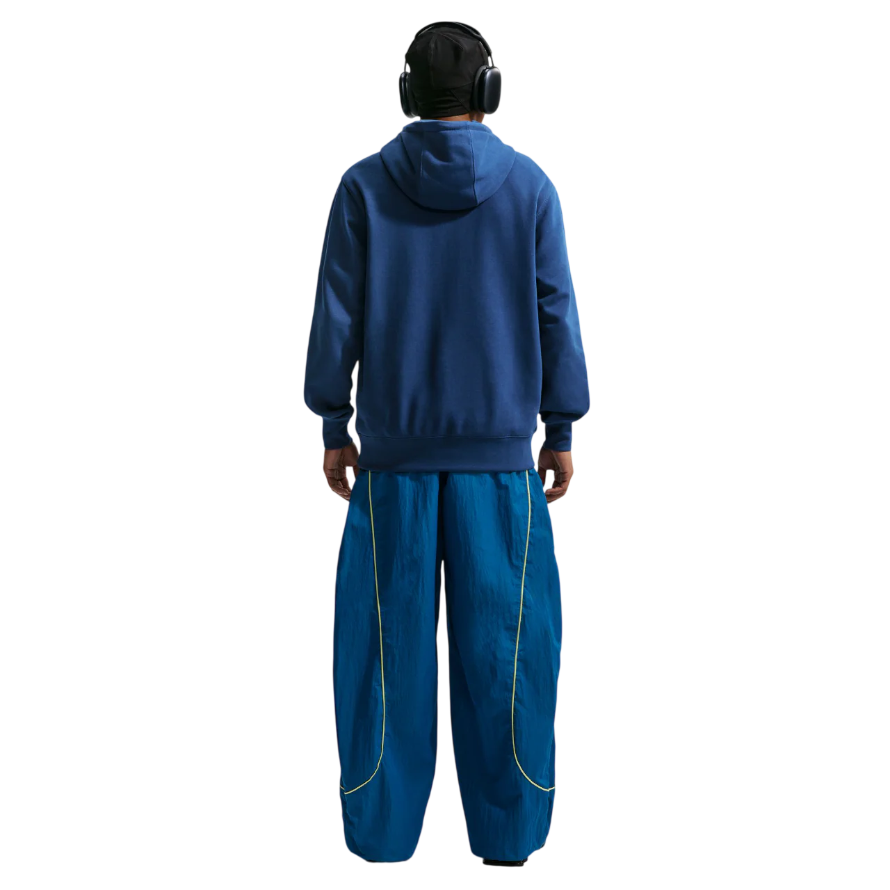 Brazil Pullover Hoodie (IB6300-433) - Image 3