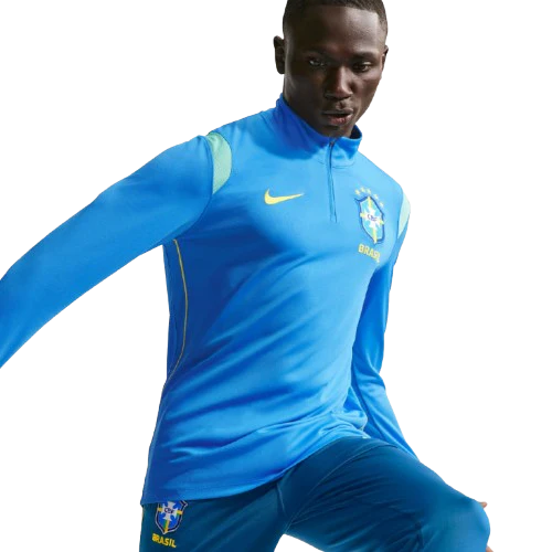 Brazil Strike Academy Pro Drill Top (IR0906-435)