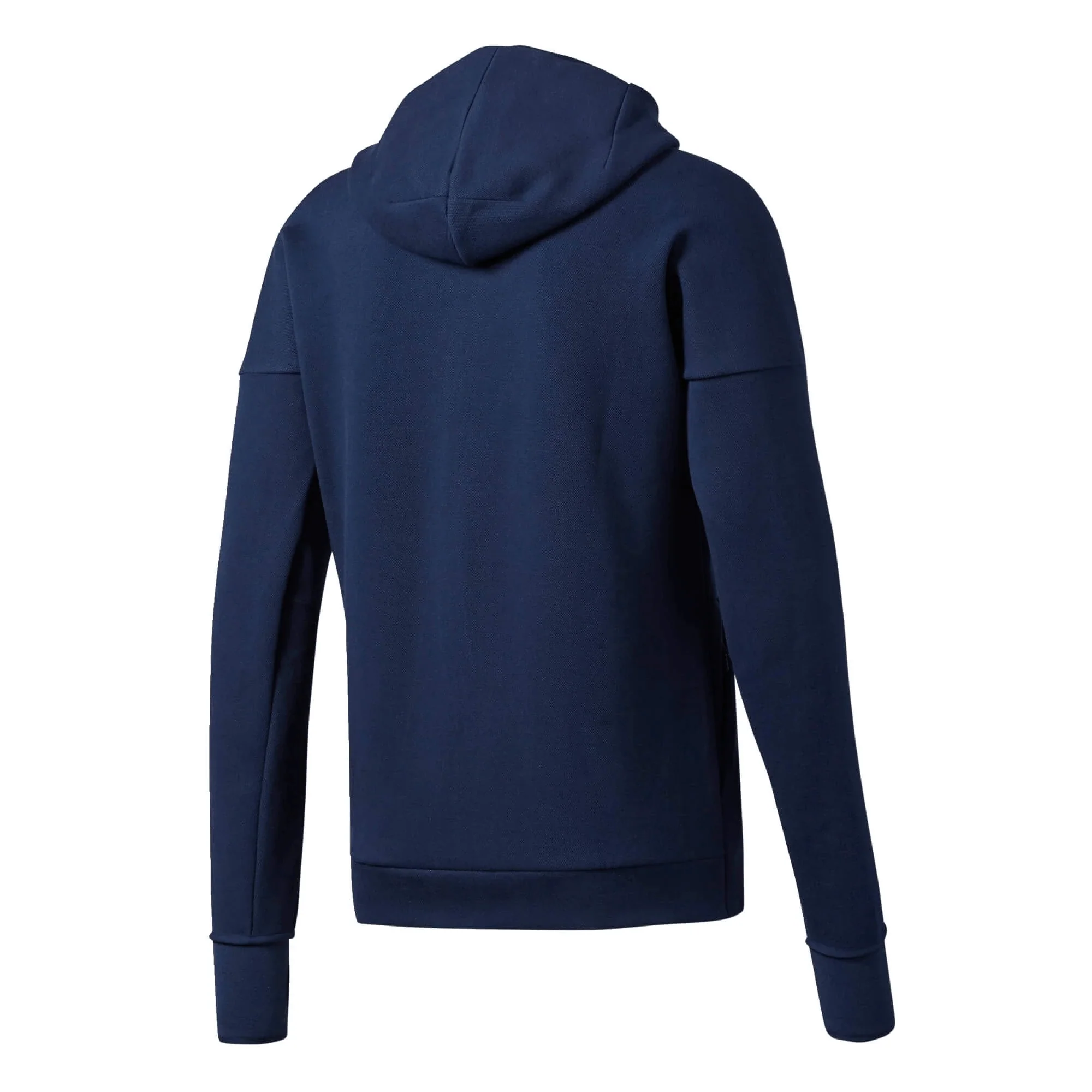 BRIGHTON SC Adidas Z.N.E. Full Zip Men's Hoodie - Image 2